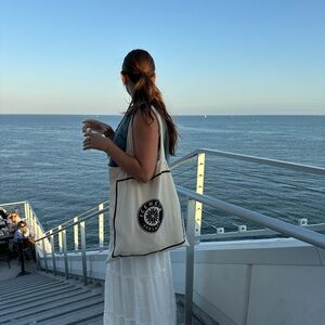 Meet your Posher, Caroline